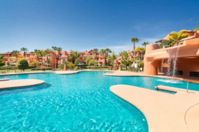 Resort Style 2 Bedroom Apartment near Marbella FREE WIFI & PARKING